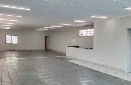 Imagem: Galpão / Salão para Venda, Imirim