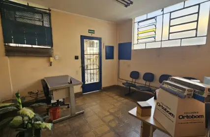 Imagem: Galpão / Salão para Venda, Casa Verde