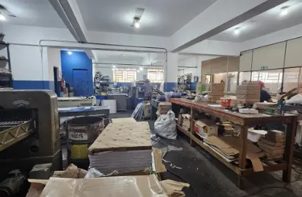 Imagem: Galpão / Salão para Alugar, Casa Verde