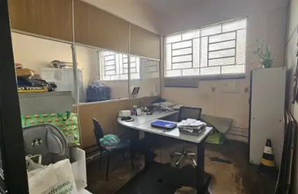 Imagem: Galpão / Salão para Alugar, Casa Verde