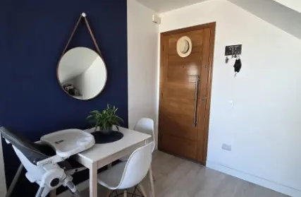 Imagem: Cobertura para Venda, Parada Inglesa