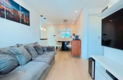 Imagem: Apartamento para Venda, Vila Guilherme