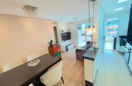 Imagem: Apartamento para Venda, Vila Guilherme