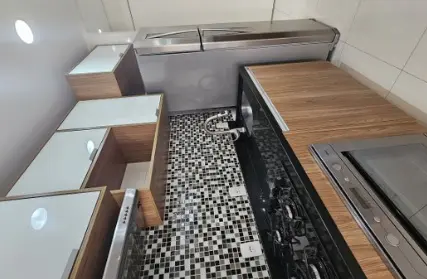 Imagem: Apartamento para Venda, Casa Verde