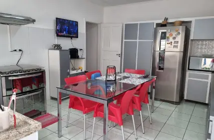 Imagem: Sobrado para Venda, Casa Verde