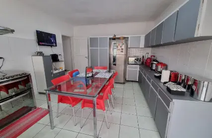 Imagem: Sobrado para Venda, Casa Verde