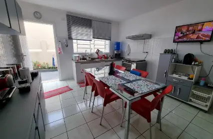 Imagem: Sobrado para Venda, Casa Verde