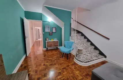 Imagem: Sobrado para Venda, Casa Verde