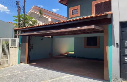 Imagem: Sobrado para Venda, Vila Ester