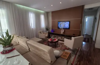 Imagem: Apartamento para Venda, Lauzane Paulista