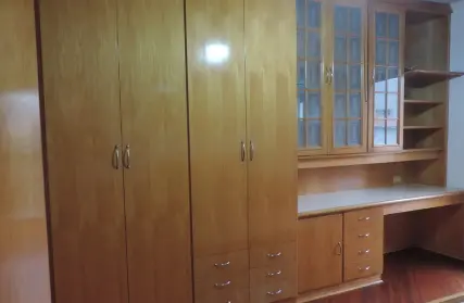 Imagem: Sobrado para Alugar, Casa Verde