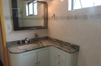 Imagem: Sobrado para Alugar, Casa Verde