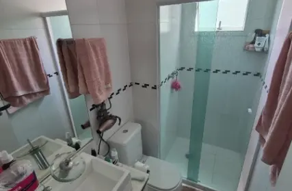 Imagem: Apartamento para Venda, Lauzane Paulista