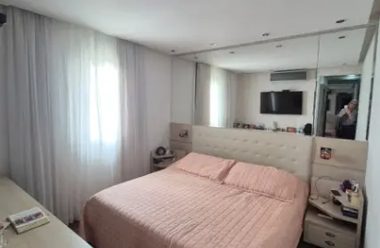 Imagem: Apartamento para Venda, Lauzane Paulista