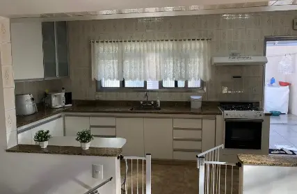 Imagem: Sobrado para Venda, Imirim