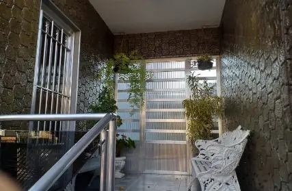 Imagem: Sobrado para Venda, Imirim