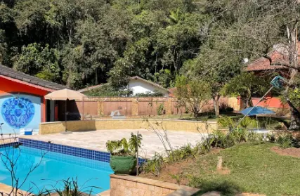 Imagem: Condomínio Fechado para Venda, Serra da Cantareira