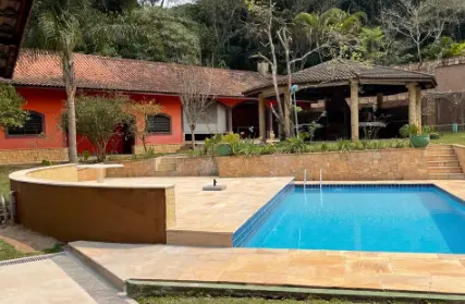 Imagem: Condomínio Fechado para Venda, Serra da Cantareira