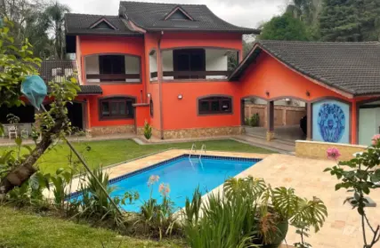Imagem: Condomínio Fechado para Venda, Serra da Cantareira