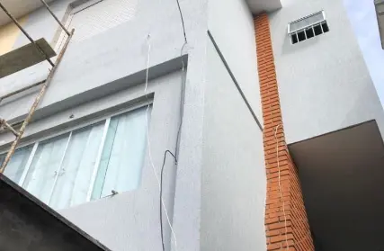 Imagem: Sobrado para Venda, Vila Nova Mazzei