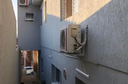 Imagem: Sobrado para Venda, Vila Nova Mazzei