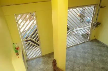 Imagem: Sobrado para Venda, Jardim Peri