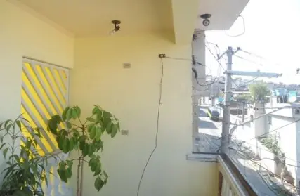 Imagem: Sobrado para Venda, Jardim Peri