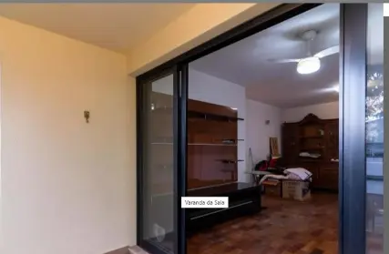 Imagem: Apartamento para Venda, Mandaqui