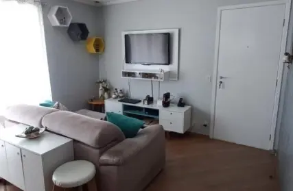 Imagem: Apartamento para Venda, Lauzane Paulista