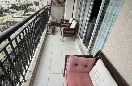 Imagem: Apartamento para Venda, Lauzane Paulista