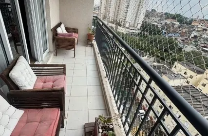 Imagem: Apartamento para Venda, Lauzane Paulista