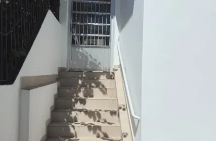 Imagem: Casa Térrea para Alugar, Vila Amália (Zona Norte)