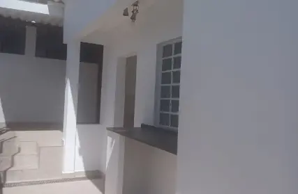 Imagem: Casa Térrea para Alugar, Vila Amália (Zona Norte)