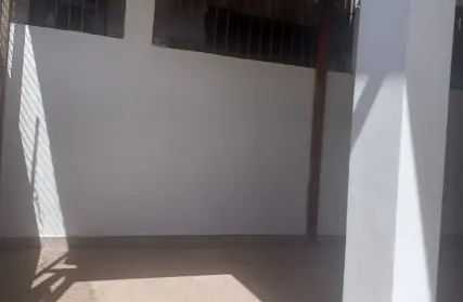 Imagem: Casa Térrea para Alugar, Vila Amália (Zona Norte)