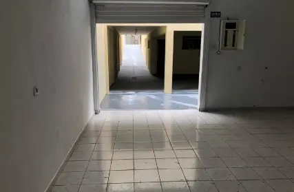 Imagem: Galpão / Salão para Alugar, Santana