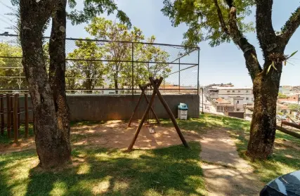 Imagem: Apartamento para Alugar, Jardim Francisco Mendes