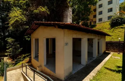 Imagem: Apartamento para Alugar, Jardim Francisco Mendes