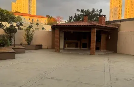 Imagem: Apartamento para Venda, Lauzane Paulista