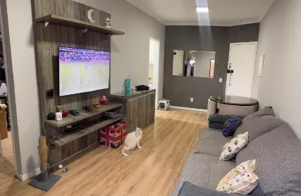 Imagem: Apartamento para Venda, Lauzane Paulista