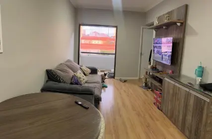 Imagem: Apartamento para Venda, Lauzane Paulista