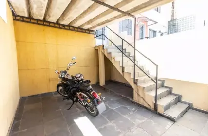 Imagem: Sobrado para Venda, Vila Barbosa