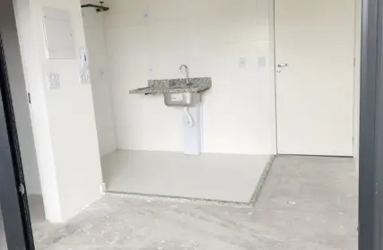 Imagem: Apartamento para Venda, Água Fria