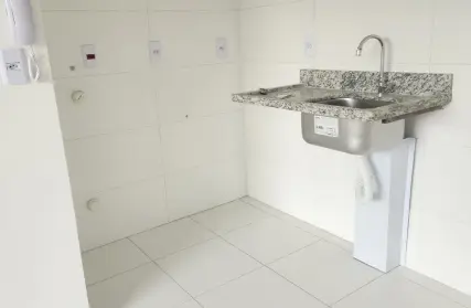 Imagem: Apartamento para Venda, Água Fria