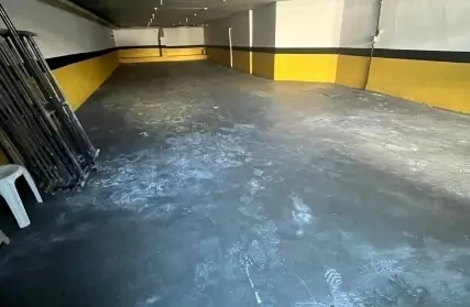 Imagem: Casa Comercial para Alugar, Água Fria