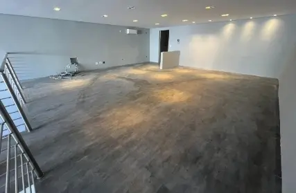 Imagem: Casa Comercial para Alugar, Água Fria