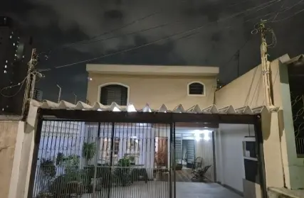 Imagem: Sobrado para Alugar, Mandaqui