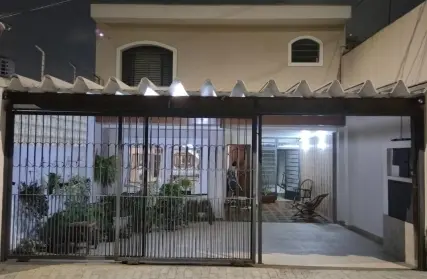 Imagem: Sobrado para Alugar, Mandaqui