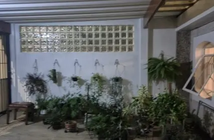 Imagem: Sobrado para Alugar, Mandaqui