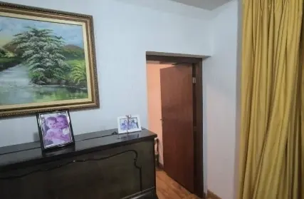 Imagem: Sobrado para Alugar, Mandaqui