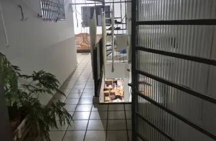 Imagem: Sobrado para Alugar, Mandaqui